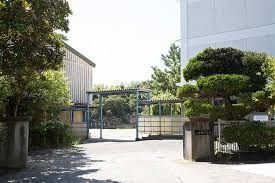 三浦市立上宮田小学校の画像