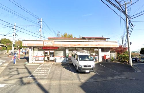 デイリーヤマザキ 平塚公所店の画像