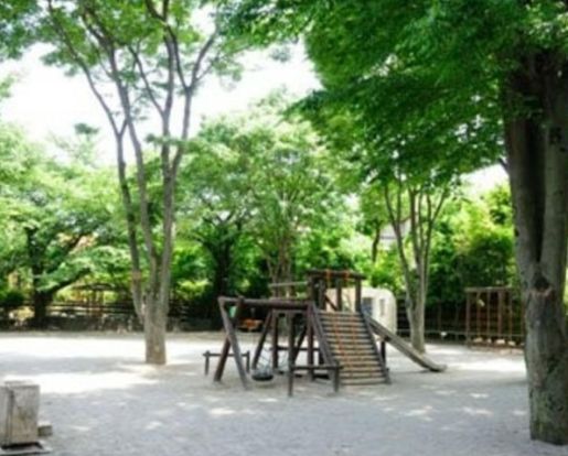 和田中央公園の画像