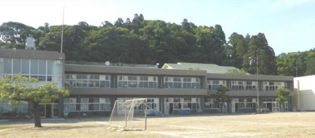 豊田小学校の画像