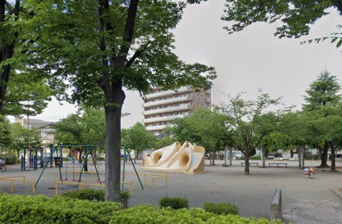 辻児童公園の画像