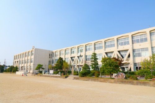 清須市立古城小学校の画像