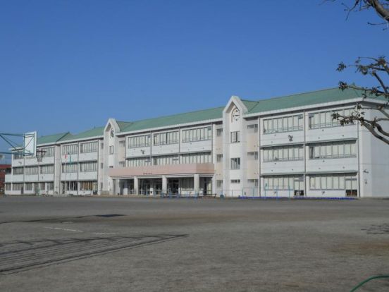伊勢崎市立宮郷第二小学校の画像