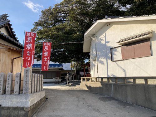 大宮神社の画像