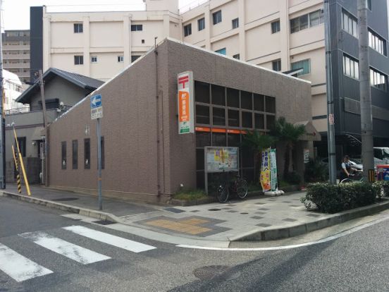 神戸本町郵便局の画像