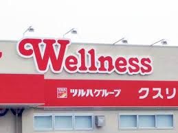 ドラッグストアウェルネス 米原店の画像