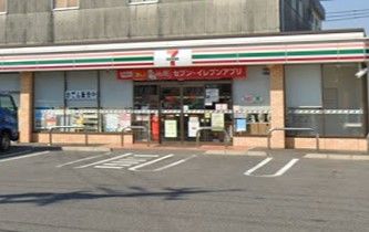 セブンイレブン 名古屋浦里5丁目店の画像