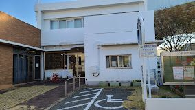 福岡市公民館 愛宕公民館の画像