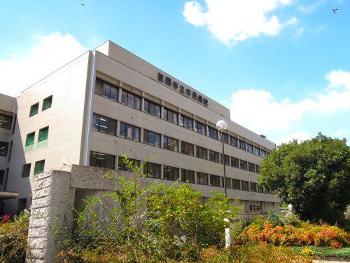 笠岡市民病院の画像