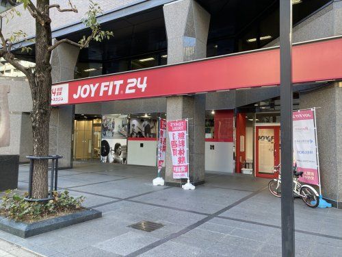 JOYFIT24西本町の画像