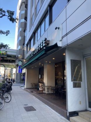 スターバックスコーヒー 西本町店の画像