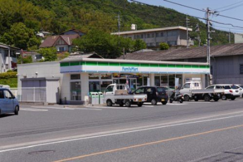 ファミリーマート 笠岡美の浜店の画像