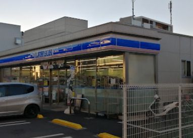 ローソン 練馬豊玉南一丁目店の画像