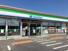 ファミリーマート 守山小島町店の画像