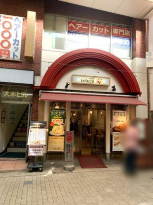 カフェ・ベローチェ 阿佐谷店の画像