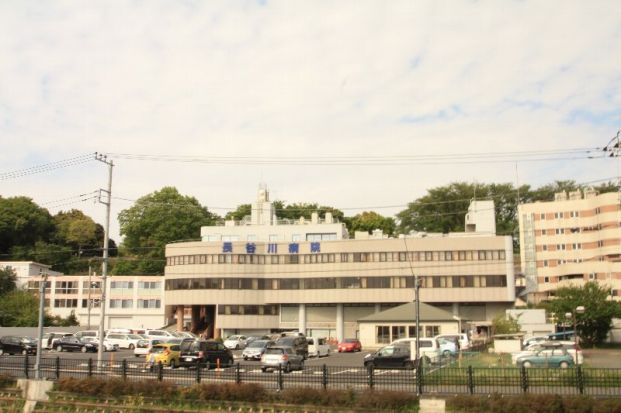 長谷川病院の画像
