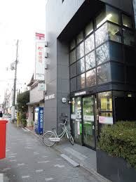 京都府庁前郵便局の画像