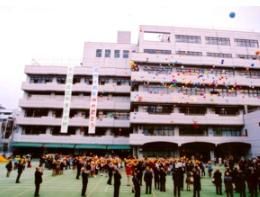 千代田区立 和泉小学校の画像