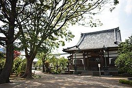 瑞円寺の画像