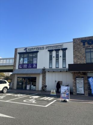 エニタイムフィットネス 都島毛馬店の画像