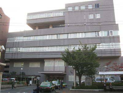 荻窪病院の画像