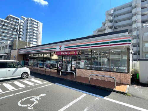 セブンイレブン 仙台長町7丁目店の画像