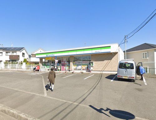 ファミリーマート 平塚おかざき店の画像