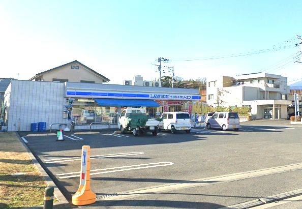 ローソンS 平塚広川店の画像