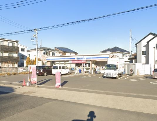 ミニストップ 豊田本郷店の画像