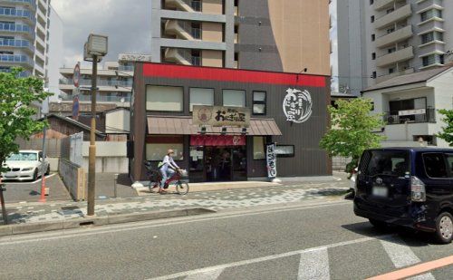 JA兵庫六甲 農家のおにぎり屋 川西店の画像