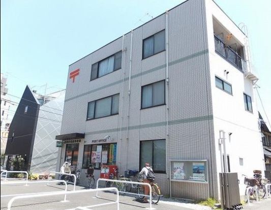 武蔵野境郵便局の画像