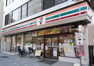 セブンイレブン 文京大塚4丁目店の画像