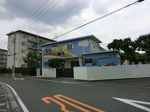 上和田保育園の画像