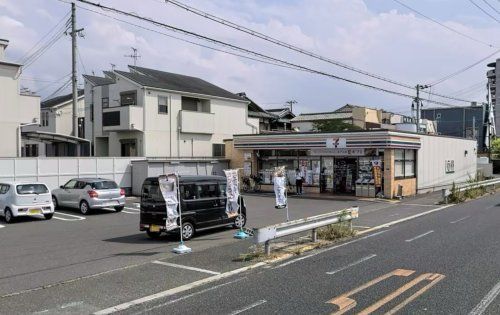 セブンイレブン 岸和田加守町2丁目店の画像