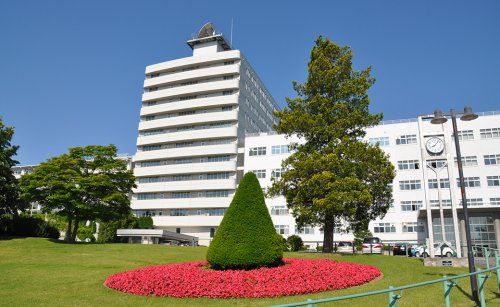 私立東海大学札幌キャンパスの画像