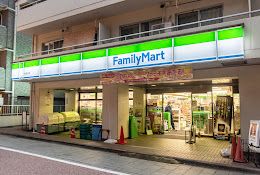 ファミリーマート 北品川店の画像