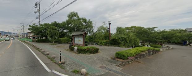 江川・鴨島公園の画像