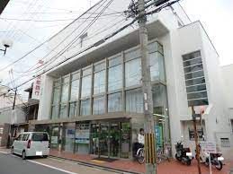 京都銀行稲荷支店の画像