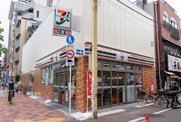 セブンイレブン 大田区糀谷駅前店の画像