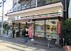 セブン-イレブン 大田区鵜の木２丁目店の画像