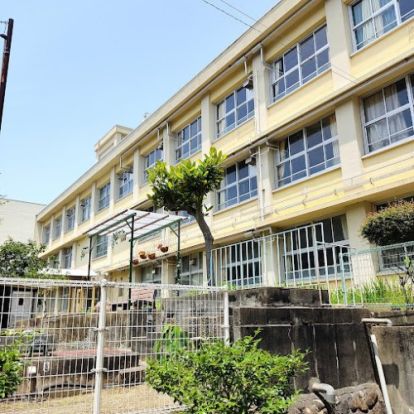 神戸市立西舞子小学校の画像