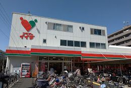 コモディイイダ 東糀谷店の画像