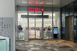 スギ薬局 羽田イノベーションシティ店の画像