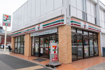 セブン-イレブン 大田区萩中３丁目店の画像