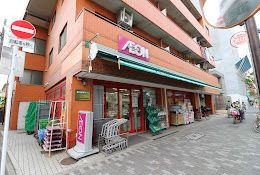 まいばすけっと 蒲田東邦医大通り店の画像