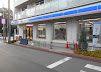 ローソン・スリーエフ 大田北嶺町店の画像