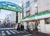 ファミリーマート 栄屋石川台店の画像