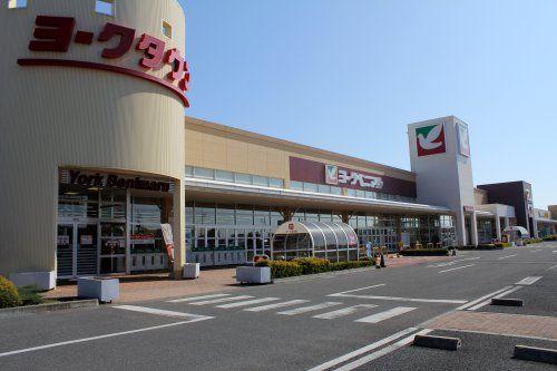  ヨークタウンひたちなか店の画像