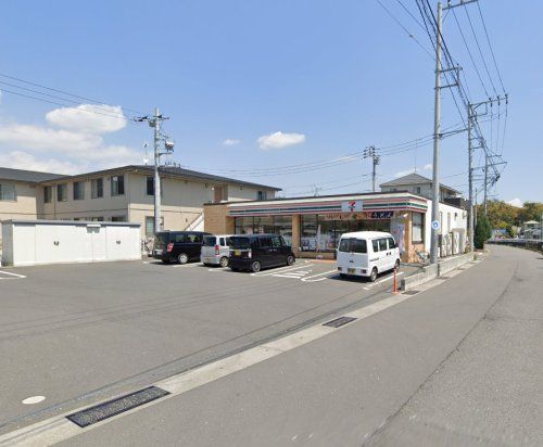 セブンイレブン 小田原小八幡4丁目店の画像