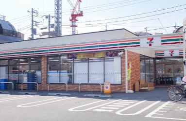 セブンイレブン 板橋徳丸6丁目店の画像